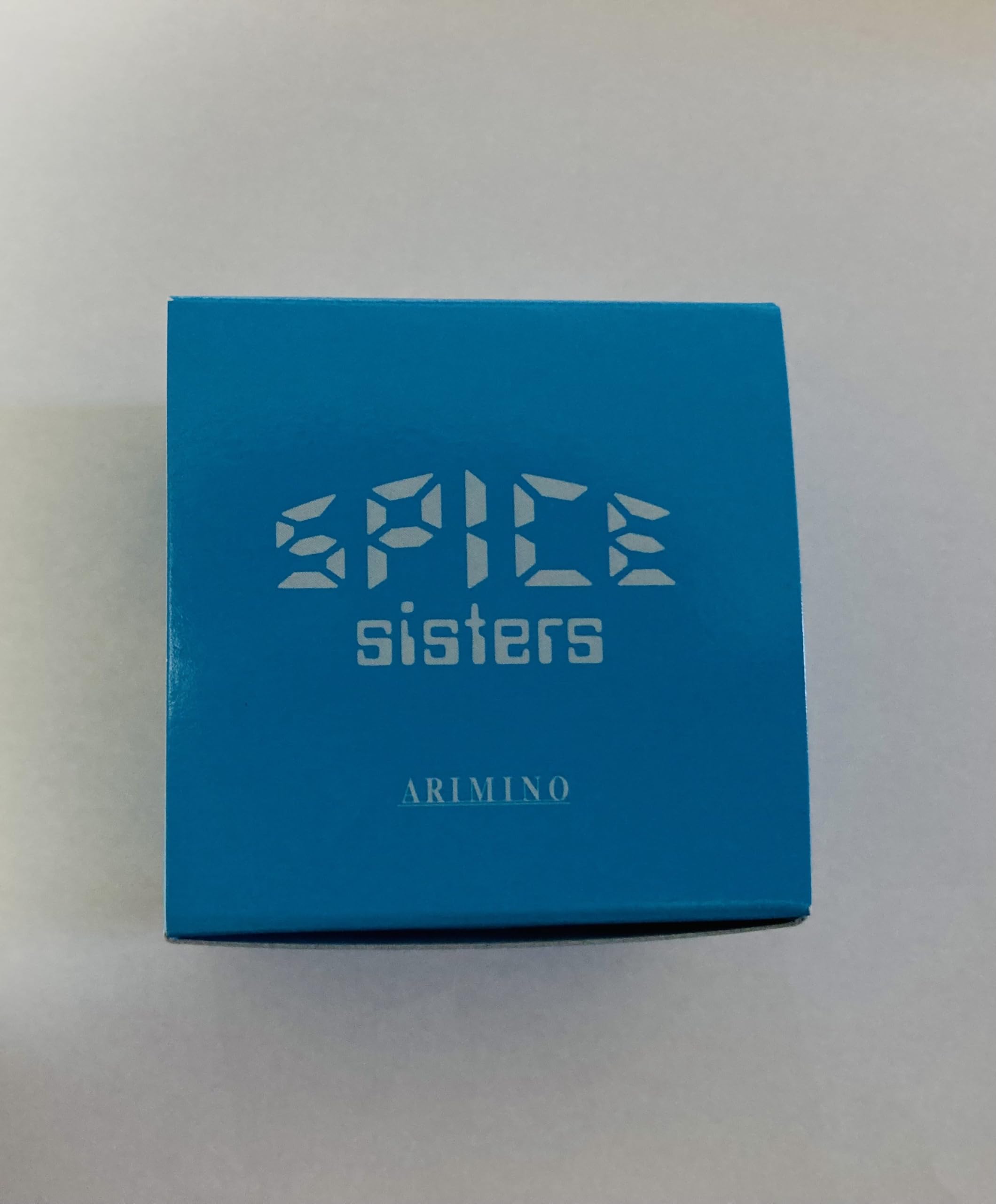 Amazon | アリミノ スパイスシスターフリーズワックス | SPICE